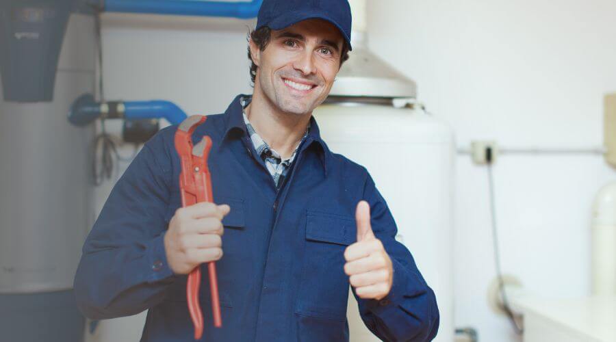 Professional bathroom faucet installation in Gowrie, IA